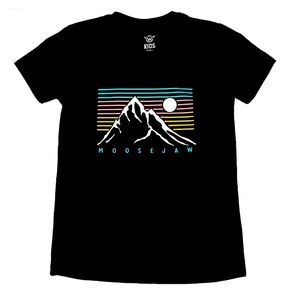 Moose Jaw Tiger Roll Tee